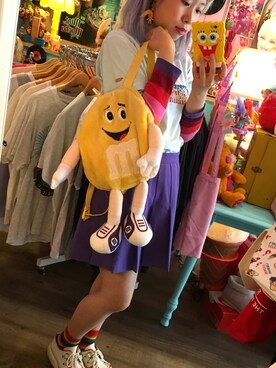 KIKI☁︎723さんのコーディネート