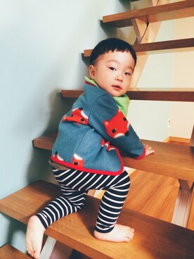 かんたさんのコーディネート