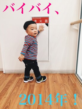 かんたさんのコーディネート