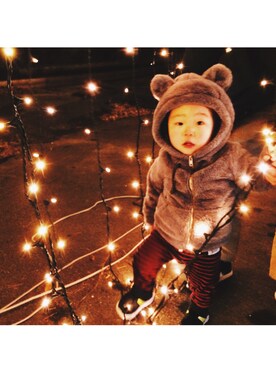 かんたさんのコーディネート