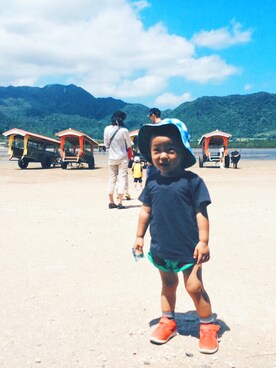 かんたさんのコーディネート