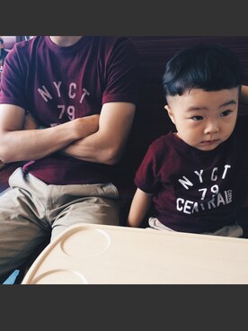 かんたさんのコーディネート