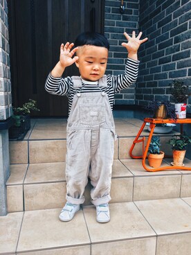 かんたさんのコーディネート