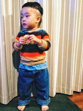 かんたさんのコーディネート