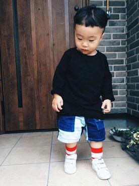 かんたさんのコーディネート