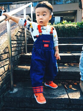 かんたさんのコーディネート