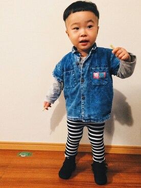 かんたさんのコーディネート