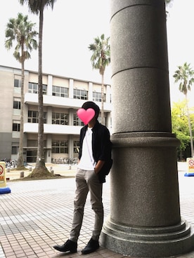 もりりんさんのコーディネート