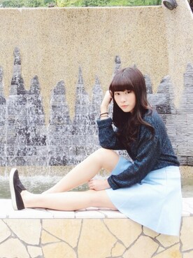 JessicaCさんのコーディネート