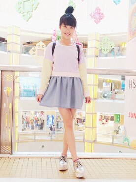 JessicaCさんのコーディネート