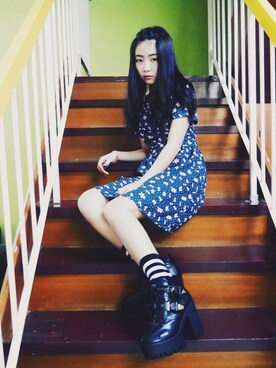 JessicaCさんのコーディネート