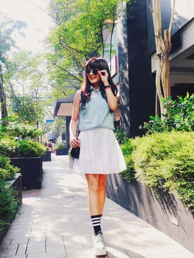 JessicaCさんのコーディネート