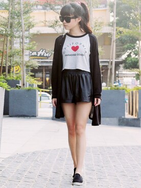 JessicaCさんのコーディネート