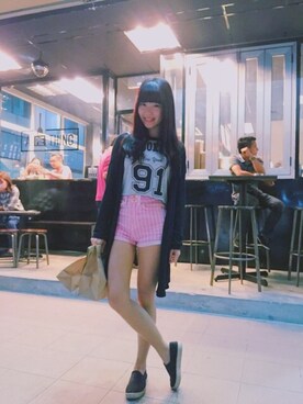 JessicaCさんのコーディネート