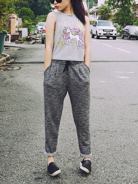 JessicaCさんのコーディネート