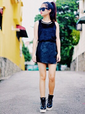 JessicaCさんのコーディネート