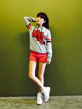 JessicaCさんのコーディネート