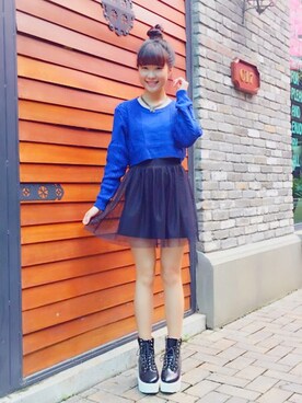 JessicaCさんのコーディネート