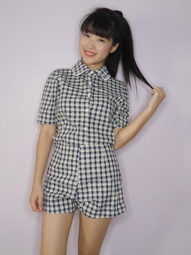 JessicaCさんのコーディネート