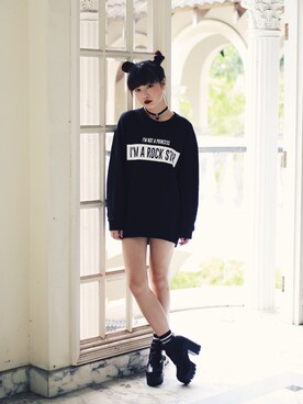 JessicaCさんのコーディネート