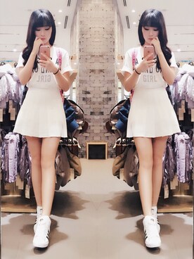 JessicaCさんのコーディネート