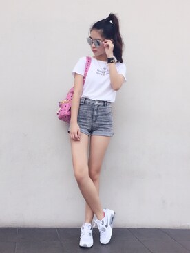 JessicaCさんのコーディネート