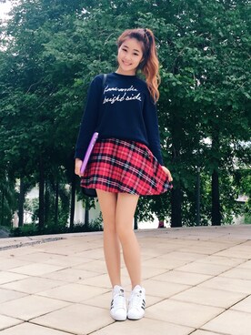 JessicaCさんのコーディネート