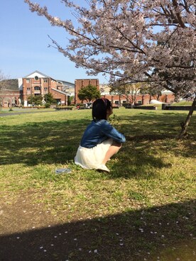 Nao♥︎さんのコーディネート