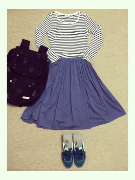 yさんのコーディネート