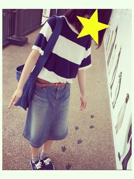 yさんのコーディネート