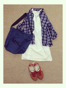 yさんのコーディネート