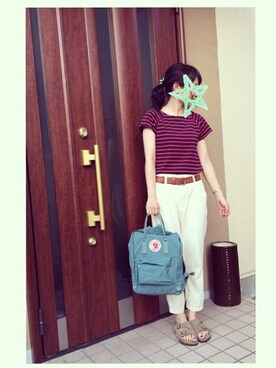 yさんのコーディネート