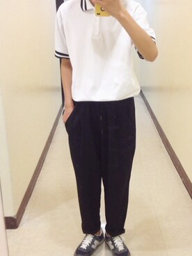 우재(sinwoojae)さんのコーディネート