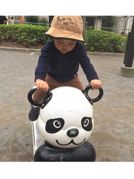 HBKさんのコーディネート