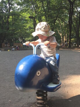 HBKさんのコーディネート