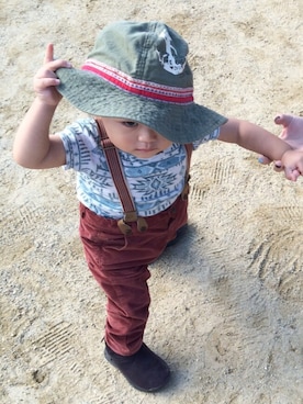 HBKさんのコーディネート