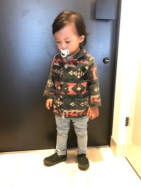 HBKさんのコーディネート