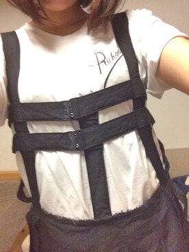 ussiさんのコーディネート