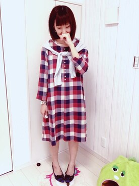 えさんのコーディネート