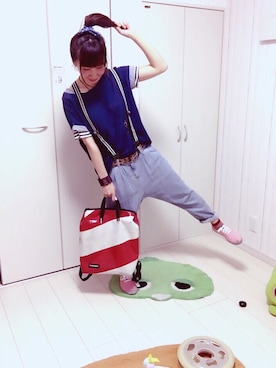 えさんのコーディネート