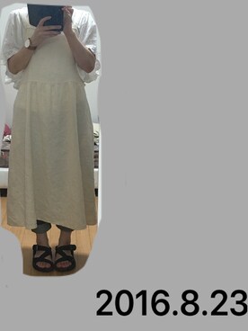 綾乃さんのコーディネート