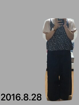 綾乃さんのコーディネート