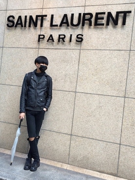 takaさんのコーディネート