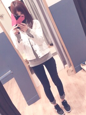 もっちー♡さんのコーディネート