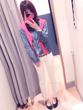 もっちー♡さんのコーディネート