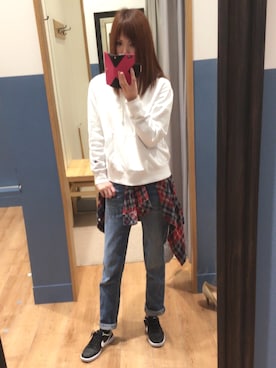 もっちー♡さんのコーディネート