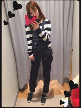 もっちー♡さんのコーディネート