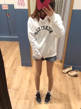 もっちー♡さんのコーディネート