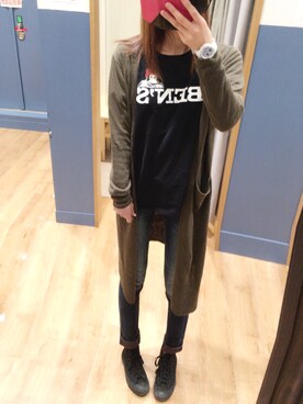 もっちー♡さんのコーディネート