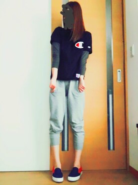 もっちー♡さんのコーディネート